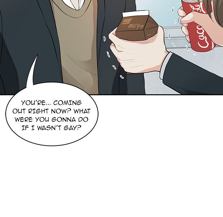 I Like You - episode Prologue - 23