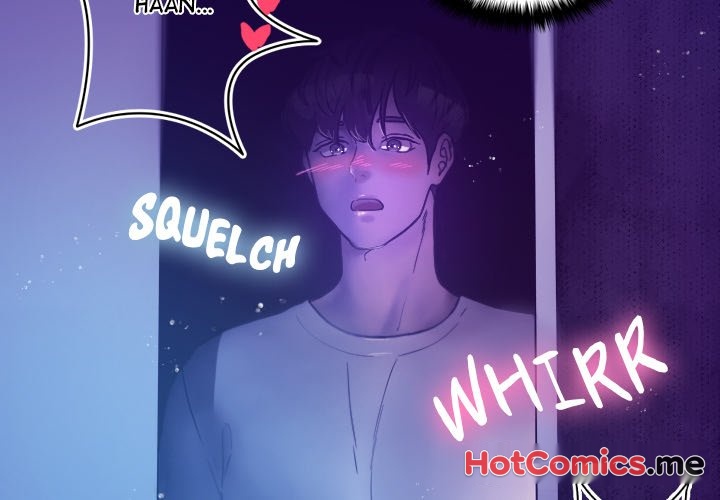Make Me Yours, Professor - episode 6 - 2