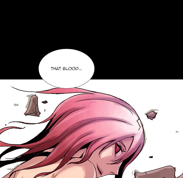 Blood Blade - episode 4 - 88