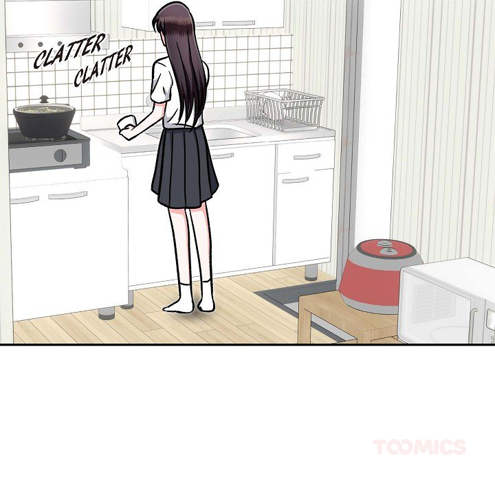 Manic Desires - episode 9 - 44