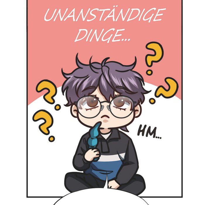 Die geheime Liebe des Omega K - episode 51 - 111
