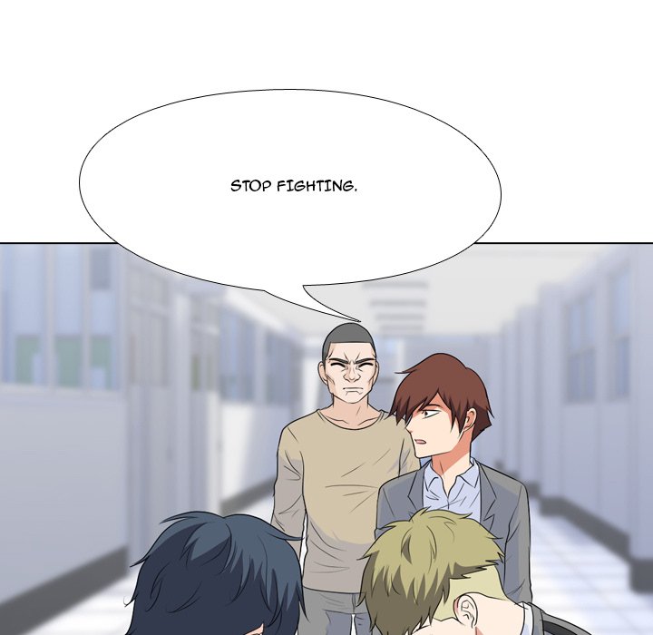 High School Legend : Red Dragon - episode 88 - 48