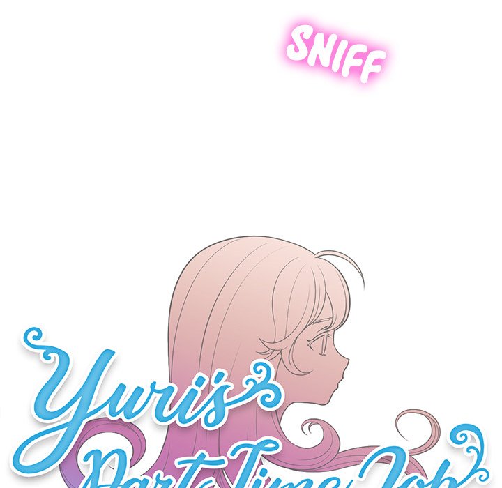 Yuri's Part Time Job - episode 13 - 19