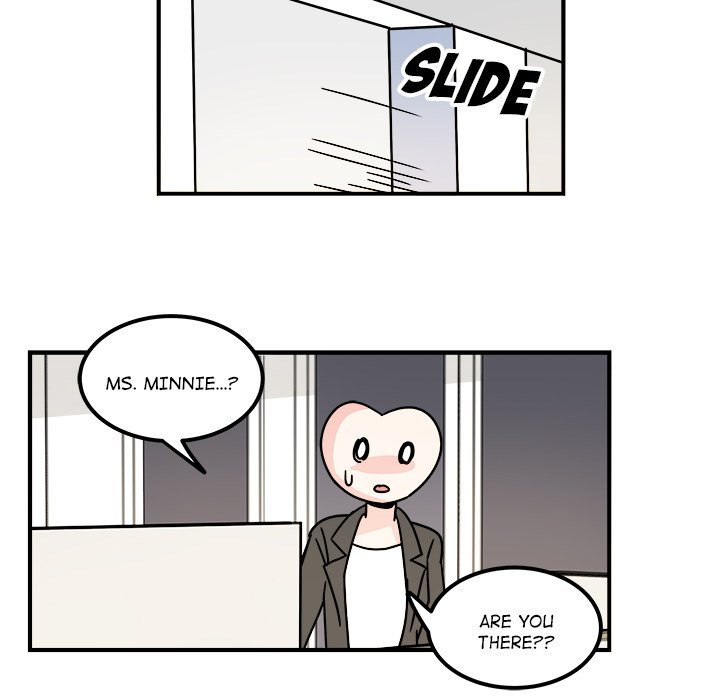 Office Grievances - episode 13 - 47