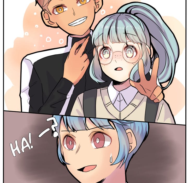 The Chill Couple - episode 35 - 46