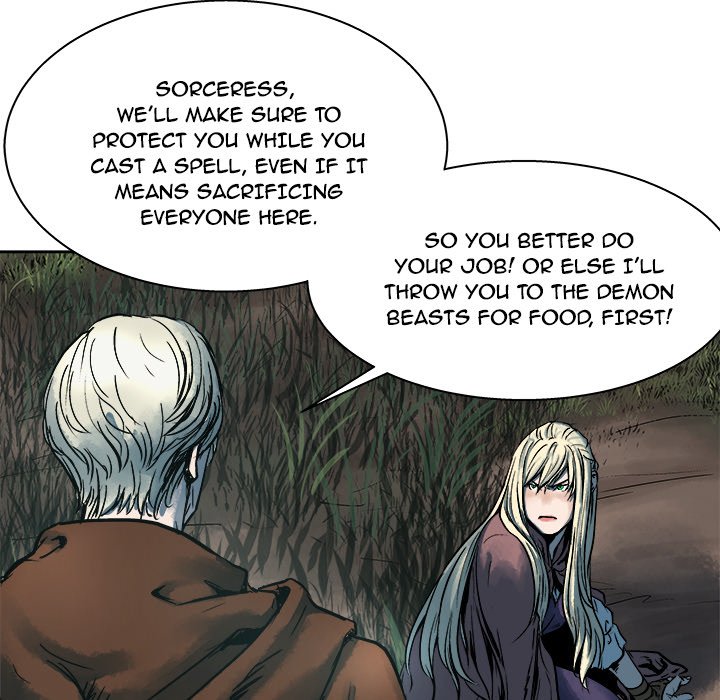 The Road of Karma - episode 14 - 89