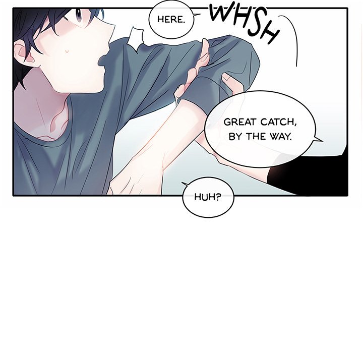 Wistful Summer - episode 3 - 12
