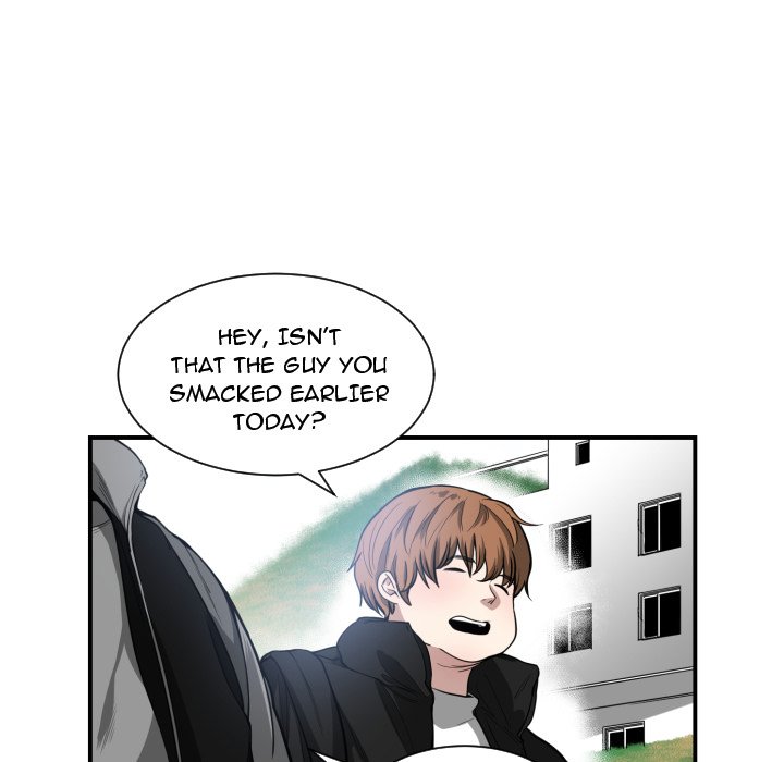 You're Not That Special! - episode 7 - 11