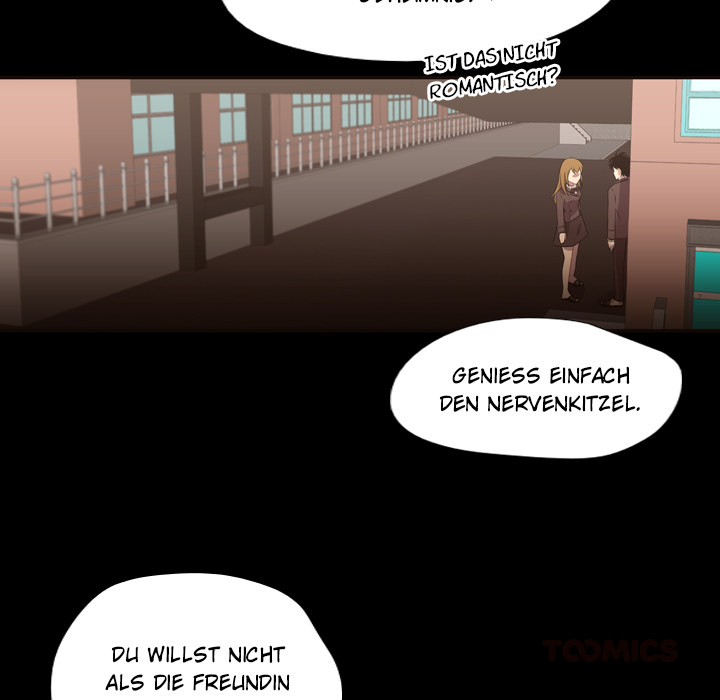 Sehnsucht nach Schmetterlingen im Bauch - episode 26 - 91