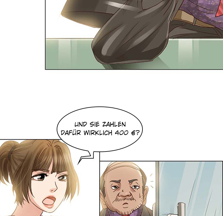 Gestörte Liebe - episode 5 - 21