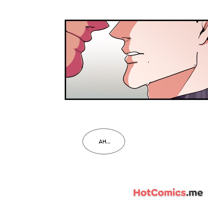 Same, but Different - episode 14 - 45