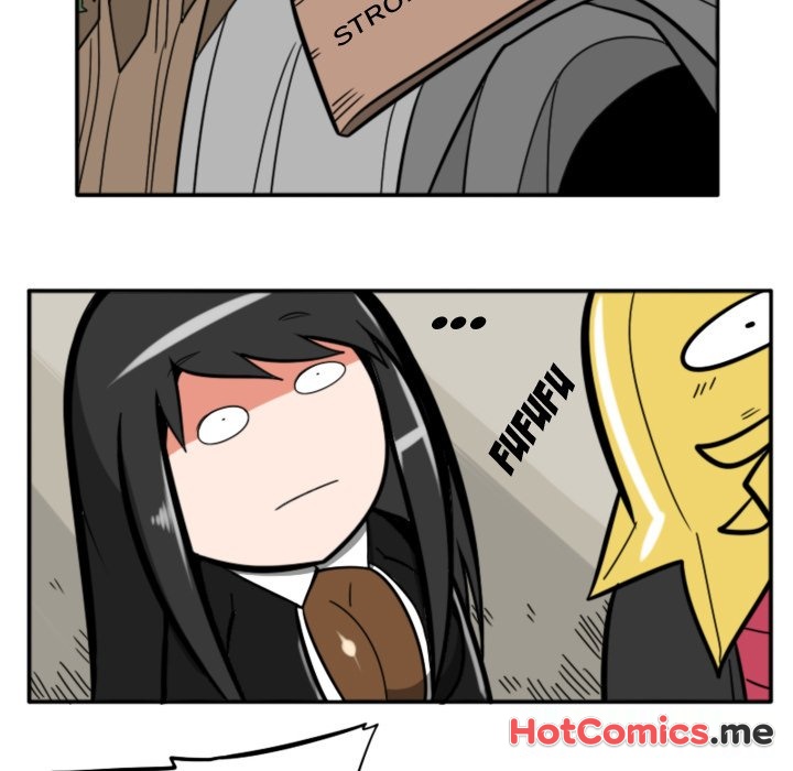 Guardian's Work: Hunting Bakery - episode 10 - 6