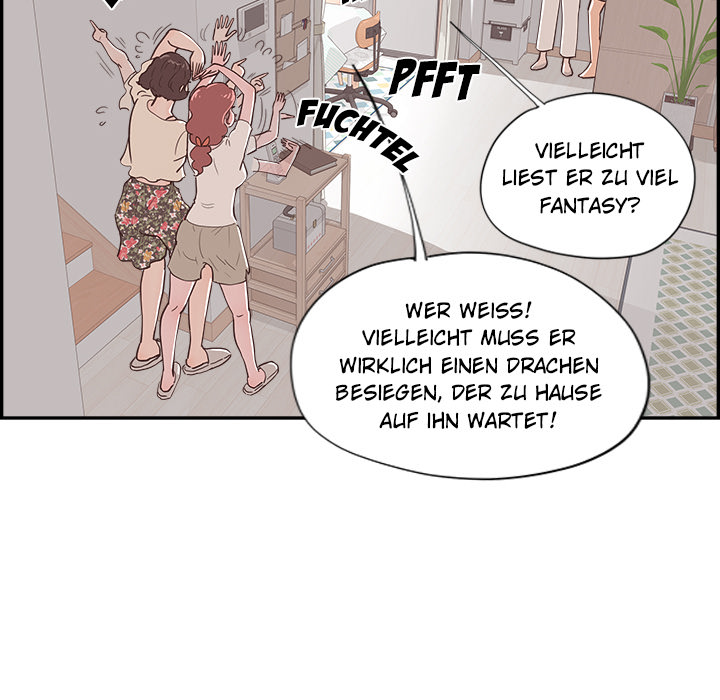 Die sonnige Seite - episode 57 - 82