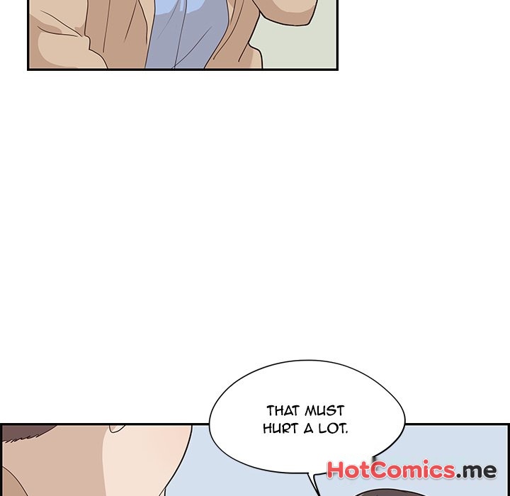His Women's University - episode 37 - 41