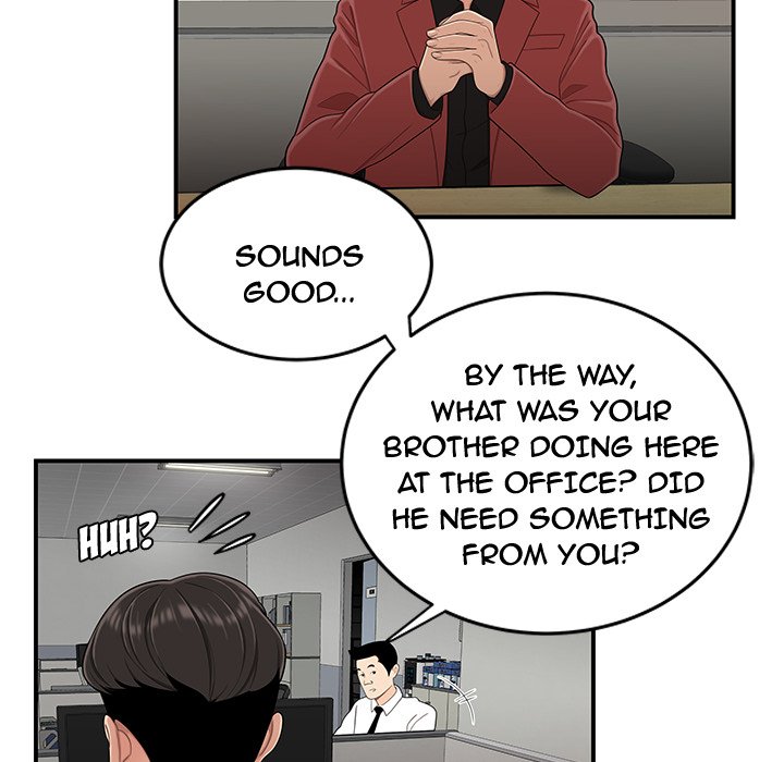 The Repeat Student - episode 6 - 118
