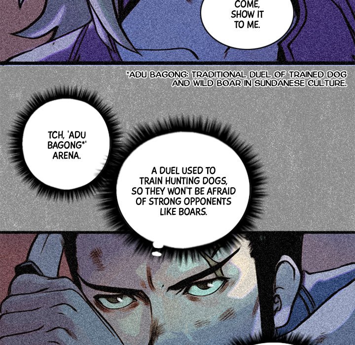 Kill Starter - episode 19 - 8