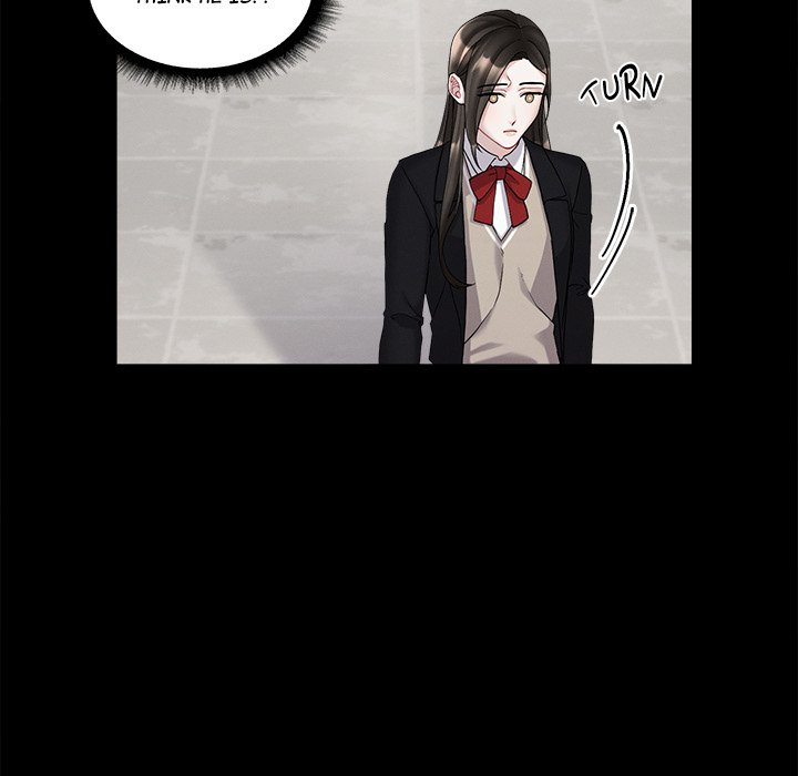 A Naughty Game for Two - episode 3 - 114