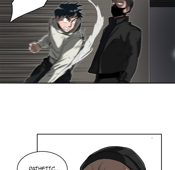 Stardust - episode 17 - 31
