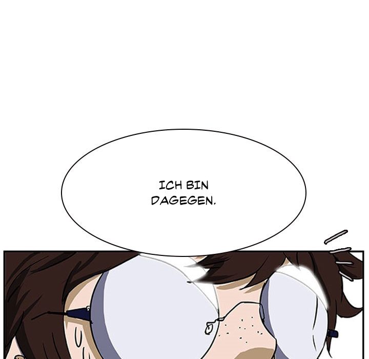 Tweener - episode 23 - 33