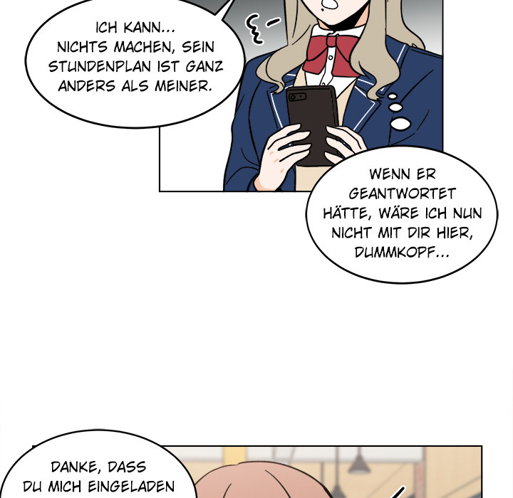 Liebe zum Nachtisch - episode 44 - 24