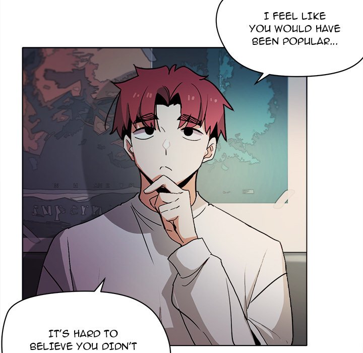 An Outsider's Way In - episode 2 - 48