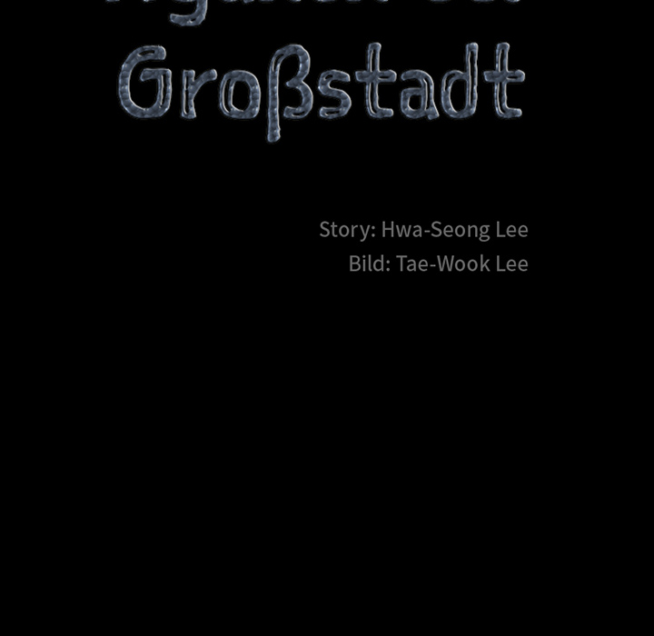 Hyänen der Großstadt - episode 71 - 8