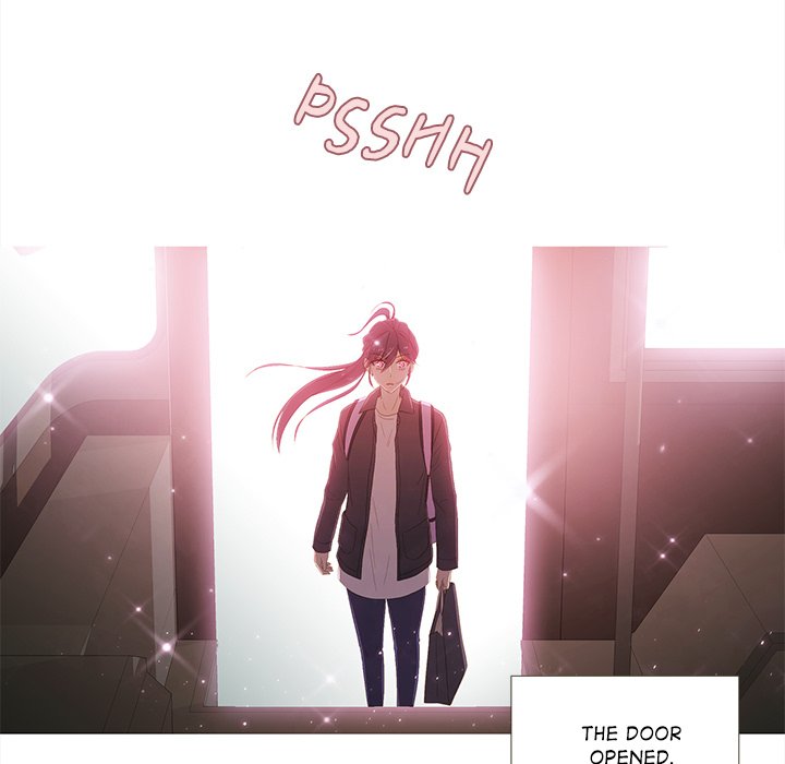 My Life as a Half-Magi - episode 13 - 67