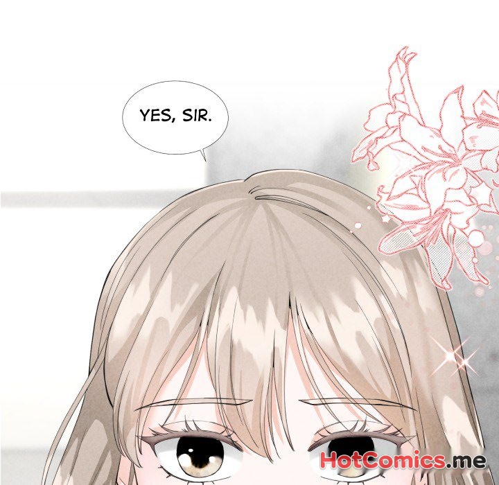 Inescapably Yours - episode Prologue - 13
