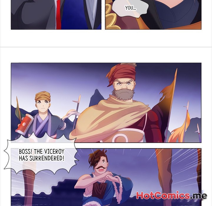 The Monkey King's Tale - episode 68 - 14