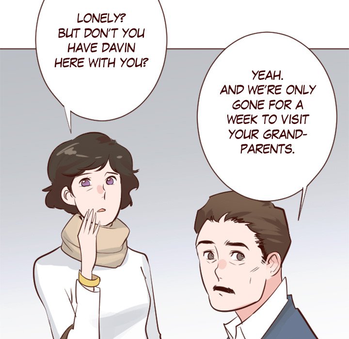 My Love Affair - episode 30 - 8