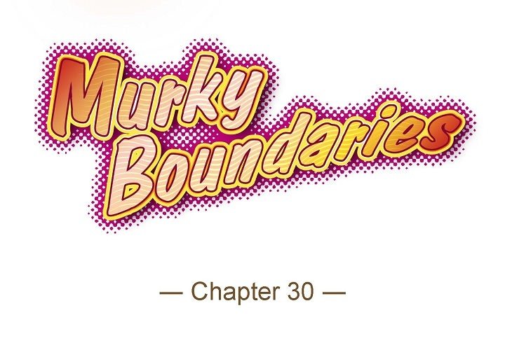 Murky Boundaries - episode 30 - 1