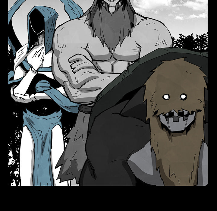 Nine Fantasy - episode 66 - 62