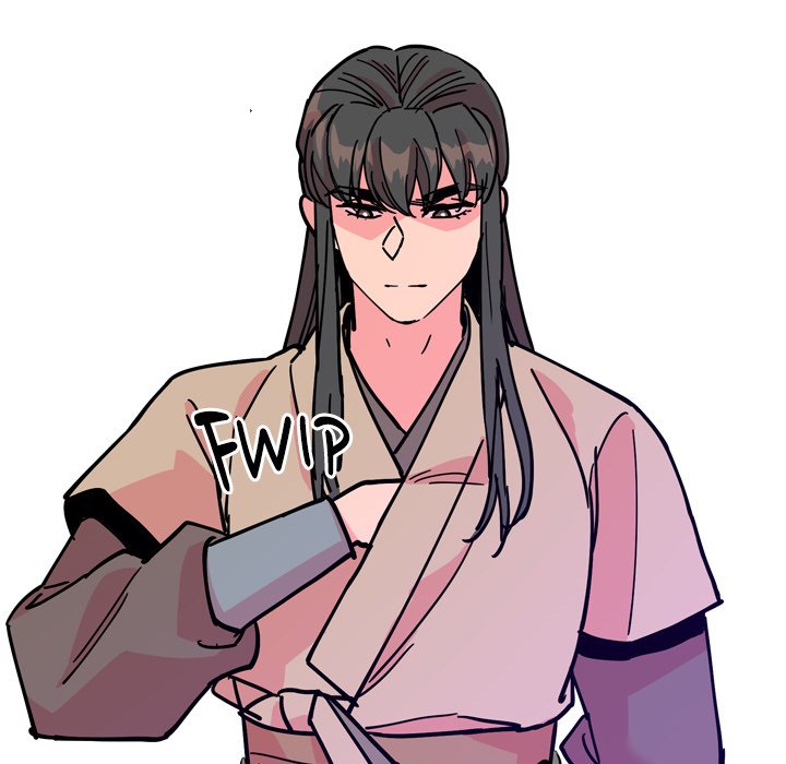 The Princess's Guard - episode 68 - 82