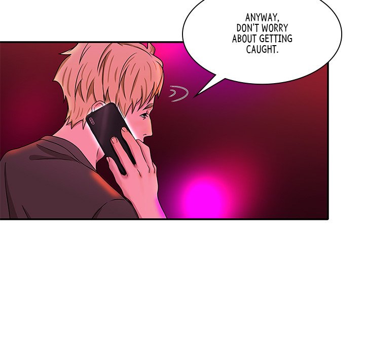 Secret Campus - episode 10 - 63