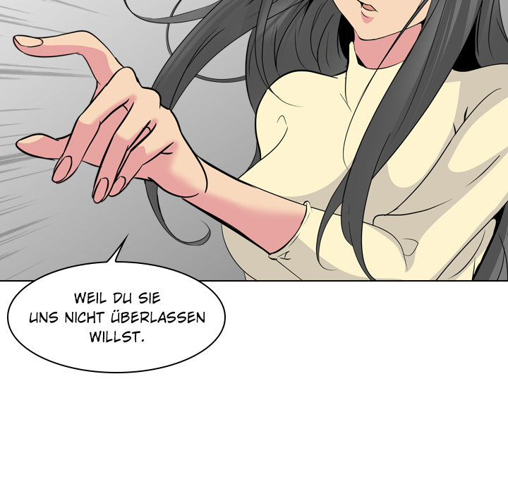 Der geheime Club - episode 19 - 191