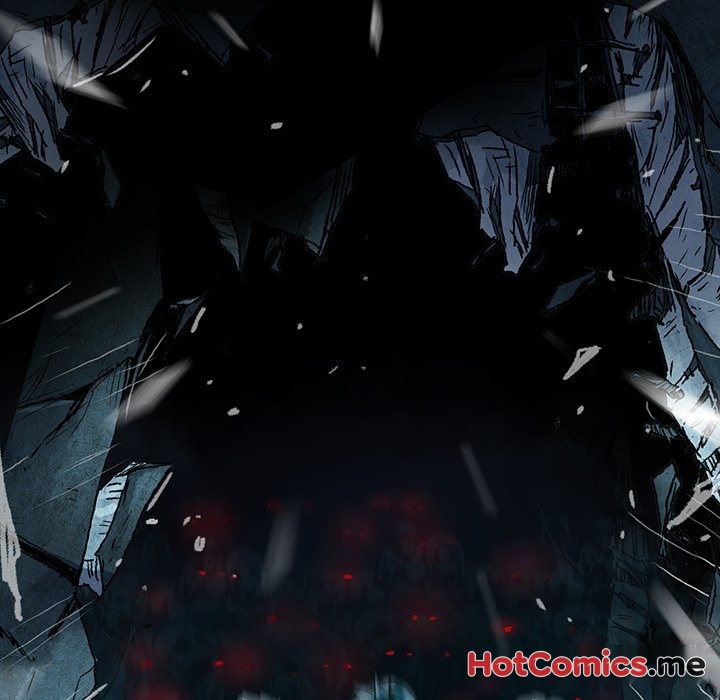 Blood Blade - episode 16 - 91