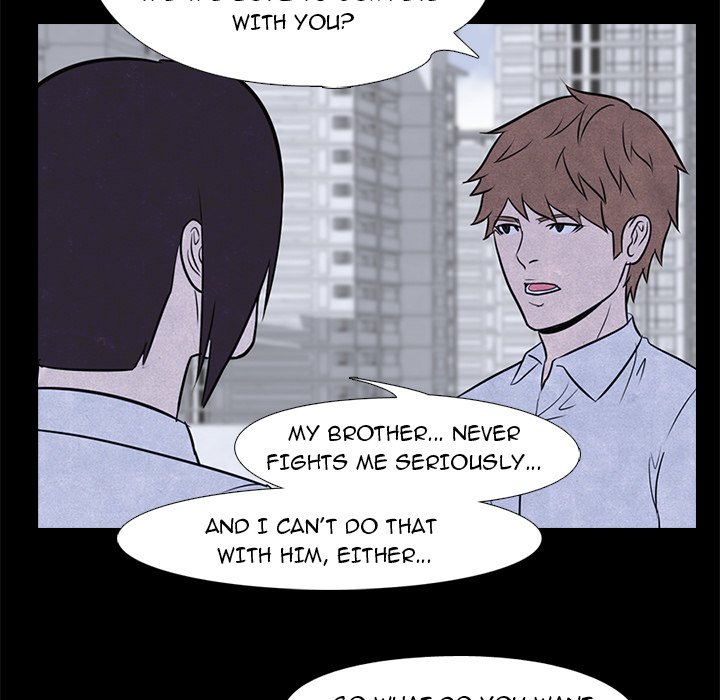 High School Devil - episode 8 - 26