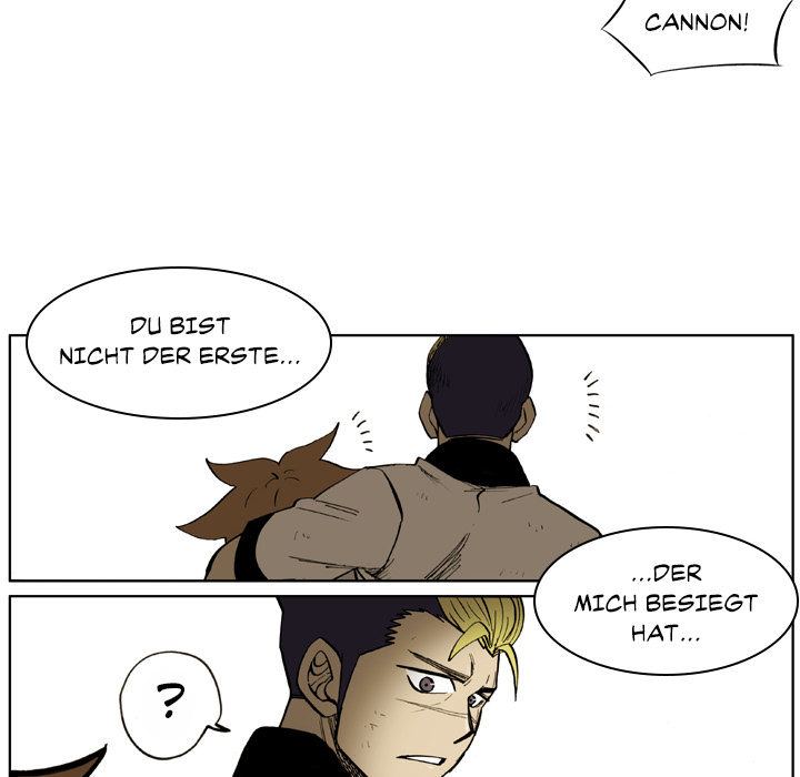 Der Schlägerjäger - episode 31 - 44