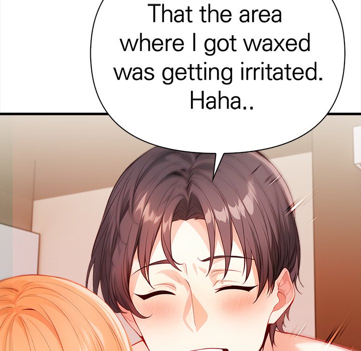 Seductive Curves: The Waxing Shop Managers - episode 5 - 52
