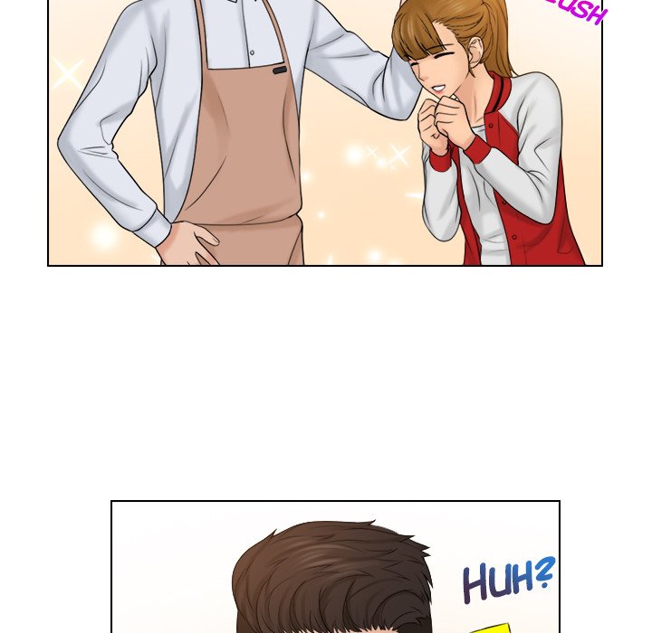 My Girlfriend and My Slave - episode 19 - 42