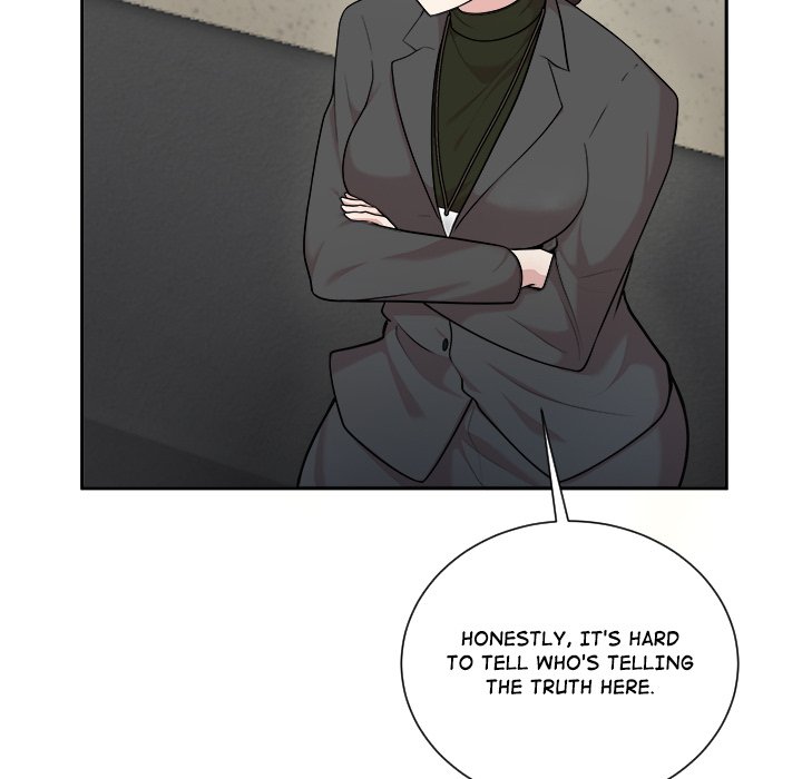 Fraud Smash : Prosecutor Lim's Secret Operation - episode 14 - 76