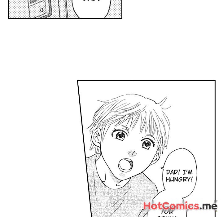 Daddy's Boyfriend - episode 1 - 38