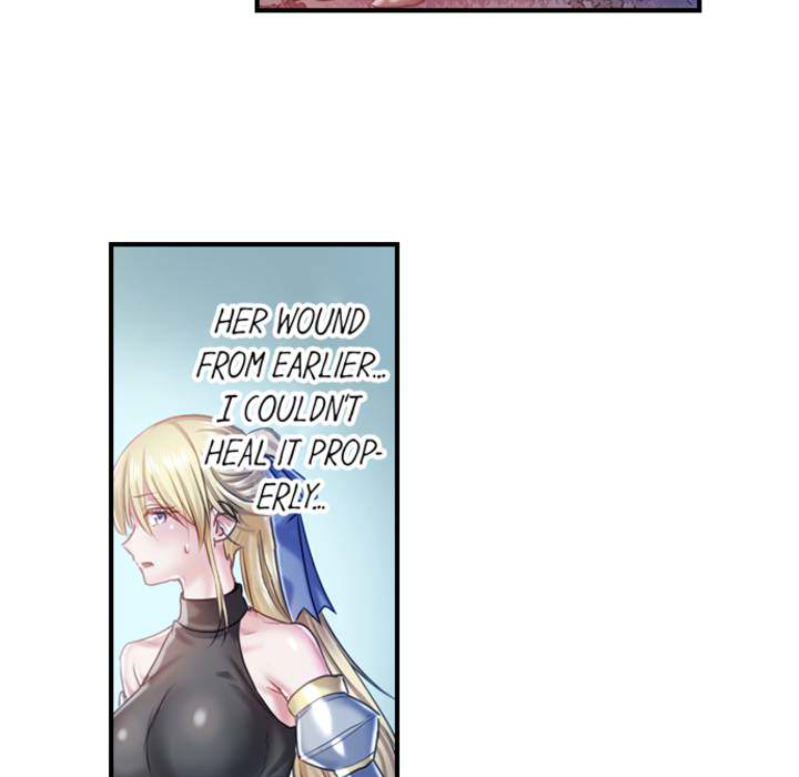 Healer's Unique Skill: Pleasuring Girls - episode 2 - 52