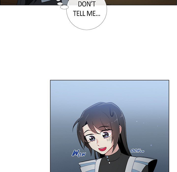 The Maid and the Vampire - episode 11 - 114