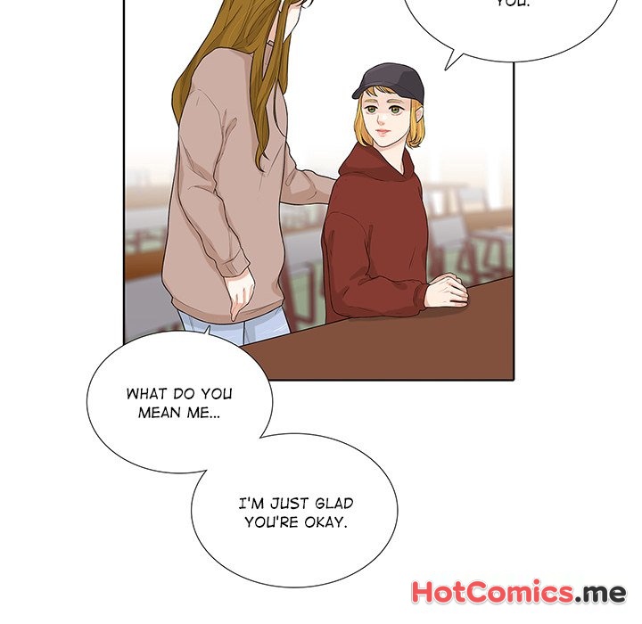Unrequited Love - episode 14 - 33