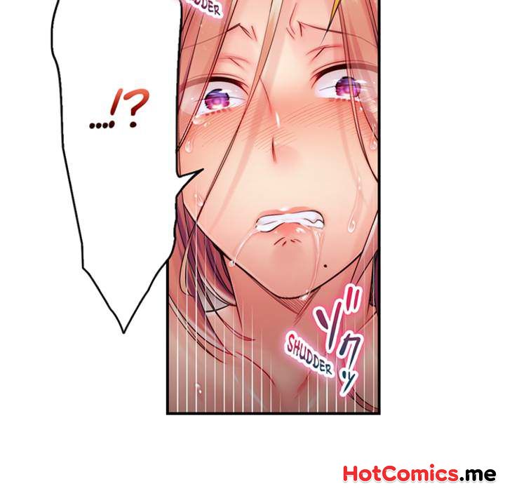 I Can't Resist His Massage! Cheating in Front of My Husband's Eyes - episode 24 - 33