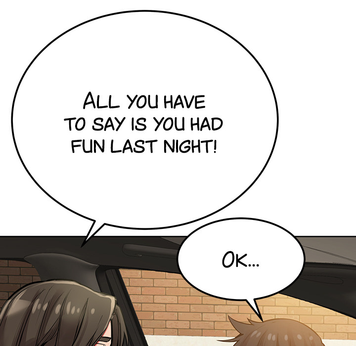 Don't Tell Mom - episode 6 - 23
