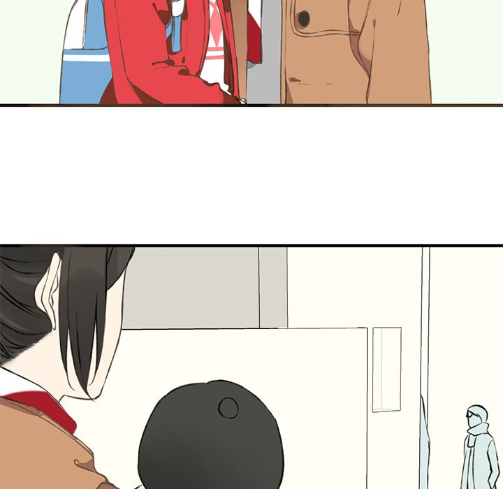 My Friend From Another Era - episode 8 - 24