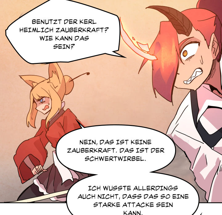 Die Dämonenkaiserin - episode 61 - 47