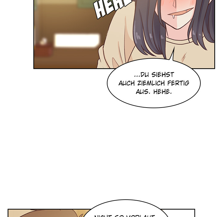 Der Mädchen-Knigge - episode 68 - 89